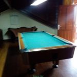 Villa Puncak Fasilitas Billiard Murah