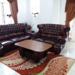 Villa 3 Kamar di puncak type Oxford