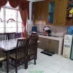 Villa 3 Kamar di puncak type Oxford