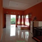 Villa Puncak Murah Ada Kolam Renang