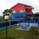 Villa Puncak Murah Ada Kolam Renang