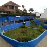 Villa Puncak Murah Ada Kolam Renang