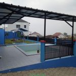 Villa Puncak Murah Ada Kolam Renang