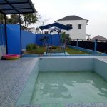 Villa Puncak Murah Ada Kolam Renang