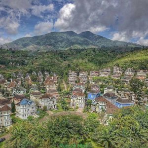 Rekomendasi Villa Satu Rumah Di Puncak