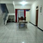 Villa SRJ Puncak 8 Kamar, Kolam Renang Pribadi, Billiard, View Pegunungan