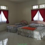 Villa SRJ Puncak 8 Kamar, Kolam Renang Pribadi, Billiard, View Pegunungan