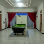 Villa SRJ Puncak 8 Kamar, Kolam Renang Pribadi, Billiard, View Pegunungan