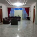 Villa SRJ Puncak 8 Kamar, Kolam Renang Pribadi, Billiard, View Pegunungan