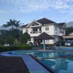 Villa SRJ Puncak 8 Kamar, Kolam Renang Pribadi, Billiard, View Pegunungan