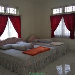 Villa SRJ Puncak 8 Kamar, Kolam Renang Pribadi, Billiard, View Pegunungan