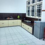 Villa SRJ Puncak 8 Kamar, Kolam Renang Pribadi, Billiard, View Pegunungan