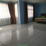 Villa PR 6, Di Puncak Resort Cipanas Kolam Renang Pribadi