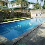 Villa PR 6, Di Puncak Resort Cipanas Kolam Renang Pribadi