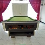 Villa SRJ Puncak Kolam renang pribadi