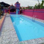 Villa Galih 8 Kamar Private Pool