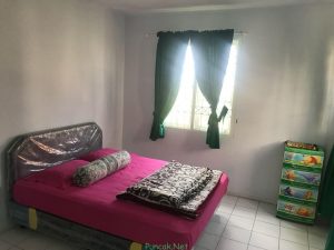 Villa Rinjani Puncak 2 Kamar Free Kolam Renang