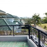 Villa Timur 6 Kamar Tidur Di Puncak Resort