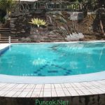 Villa Ciloto Puncak Kolam Renang Pribadi