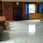 Villa Ciloto Puncak Kolam Renang Pribadi