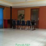 Villa Ciloto Puncak Kolam Renang Pribadi