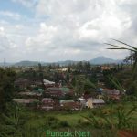 Villa Ciloto Puncak Kolam Renang Pribadi