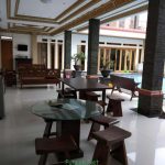 Villa Kota Bunga 9 Kamar Kolam Renang Pribadi