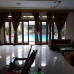 Villa Kota Bunga 9 Kamar Kolam Renang Pribadi