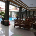 Villa Kota Bunga 9 Kamar Kolam Renang Pribadi