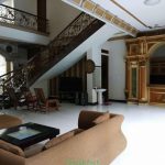 Villa Kota Bunga 9 Kamar Kolam Renang Pribadi