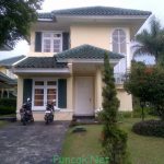 Villa Gede Puncak 5 Kamar Murah, Free Kolam Renang