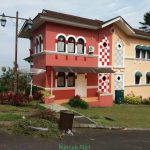 Sewa Villa Murah Di Puncak