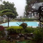 Villa Puncak Kapasitas 100 Orang