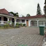 Villa Puncak Kapasitas 100 Orang