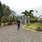 Villa Puncak Kapasitas 100 Orang