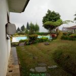 Villa Puncak Kapasitas 100 Orang