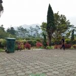 Villa Puncak Kapasitas 100 Orang