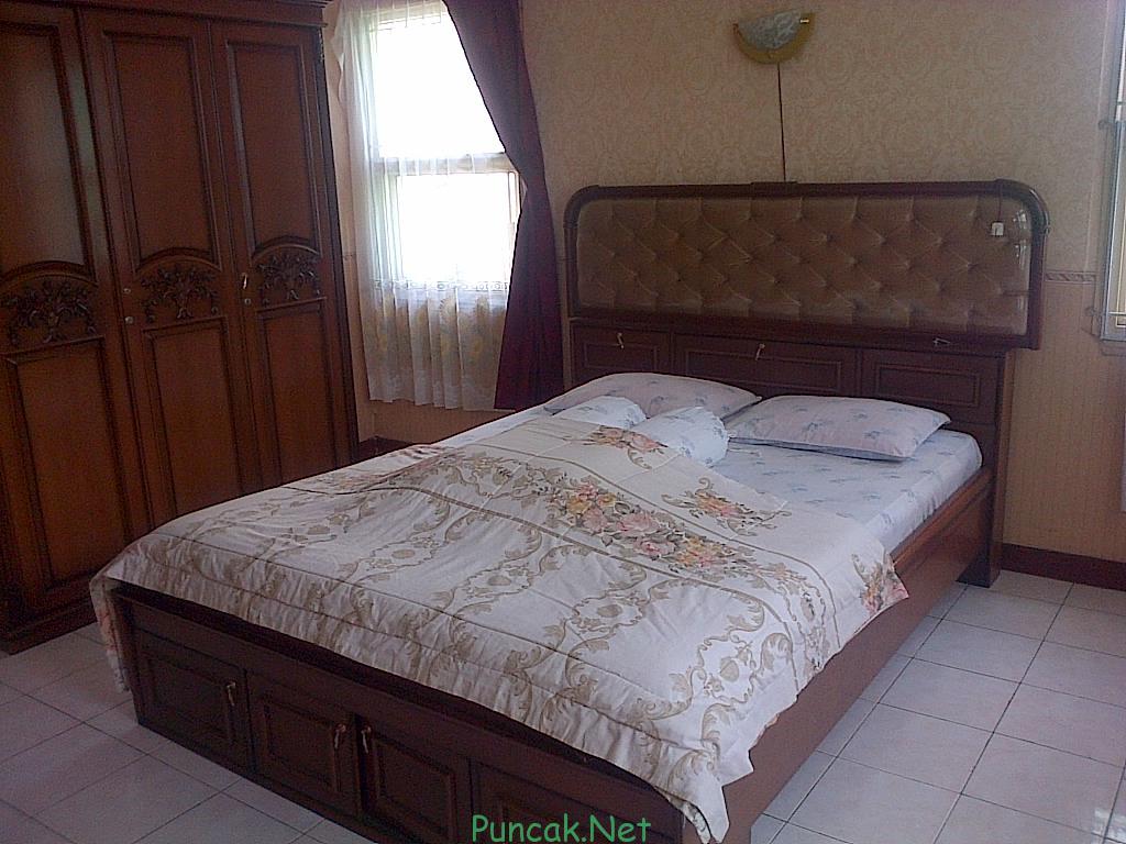  Dijual Villa  Di Puncak  Kota Bunga  Type Viktoria 4 Kamar 