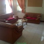 Jual Villa Di Puncak