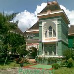 Jual Villa Di Puncak