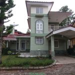 Villa Seruni4, Villa Di Puncak Fasilitas Billiard