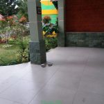 Villa Seruni4, Villa Di Puncak Fasilitas Billiard