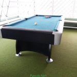 Villa Seruni4, Villa Di Puncak Fasilitas Billiard