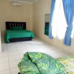 Villa Oxford 3U, Villa 3 Kamar Dekat Little Venice Kota Bunga Puncak