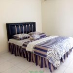 Villa Oxford 3U, Villa 3 Kamar Dekat Little Venice Kota Bunga Puncak