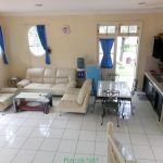 Villa Oxford 3U, Villa 3 Kamar Dekat Little Venice Kota Bunga Puncak