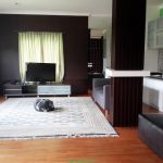 VIP Villa Kota Bunga Puncak 5 Kamar Tidur