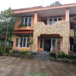 Villa Hanjawar 6 Kamar Kolam Renang Pribadi, Cocok Untuk Keluarga