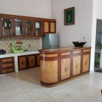 Villa Themes 5, Sewa Villa 5 Kamar Di Puncak Dekat Taman Bunga