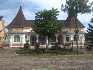 Sewa Villa Murah Di Puncak 11 Kamar Untuk Rombongan Atau Keluarga Besar